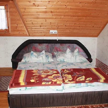 Appartement Ilona Studio Hévíz