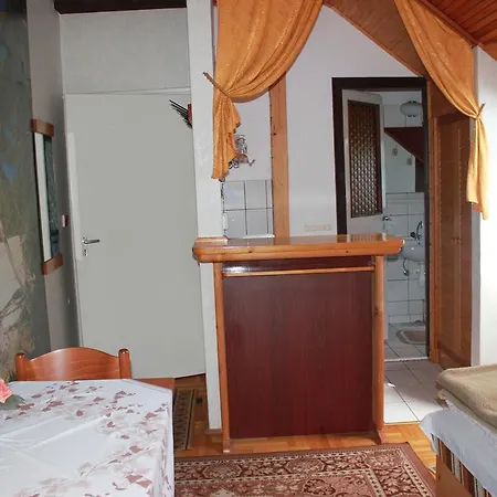 Ilona Studio Appartement