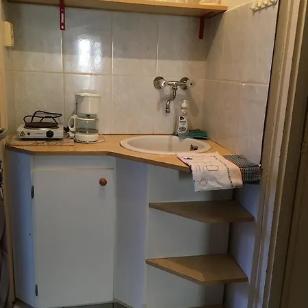 Ilona Studio Appartement