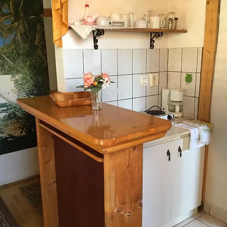 Ilona Studio Daire Hévíz
