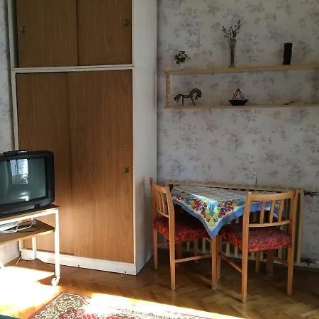 Appartement Ilona Studio Hévíz