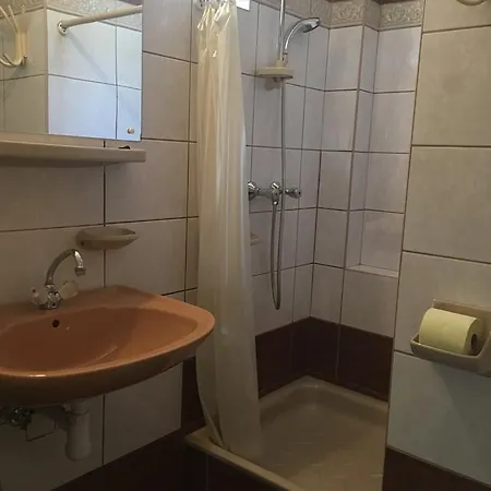 Appartement Ilona Studio *