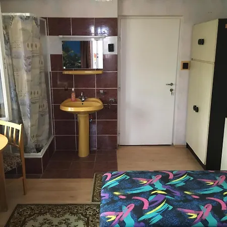 Appartement Ilona Studio *