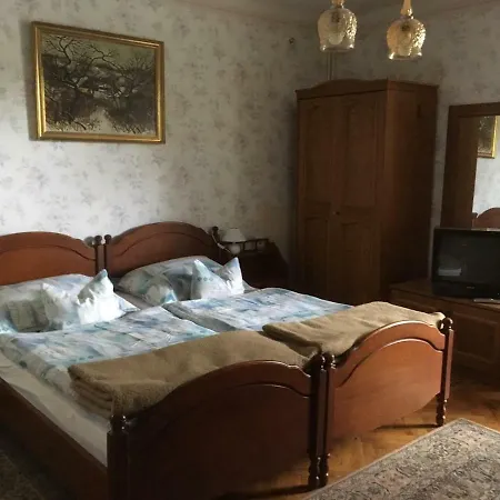Daire Ilona Studio Hévíz