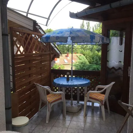 Ilona Studio Appartement Hévíz
